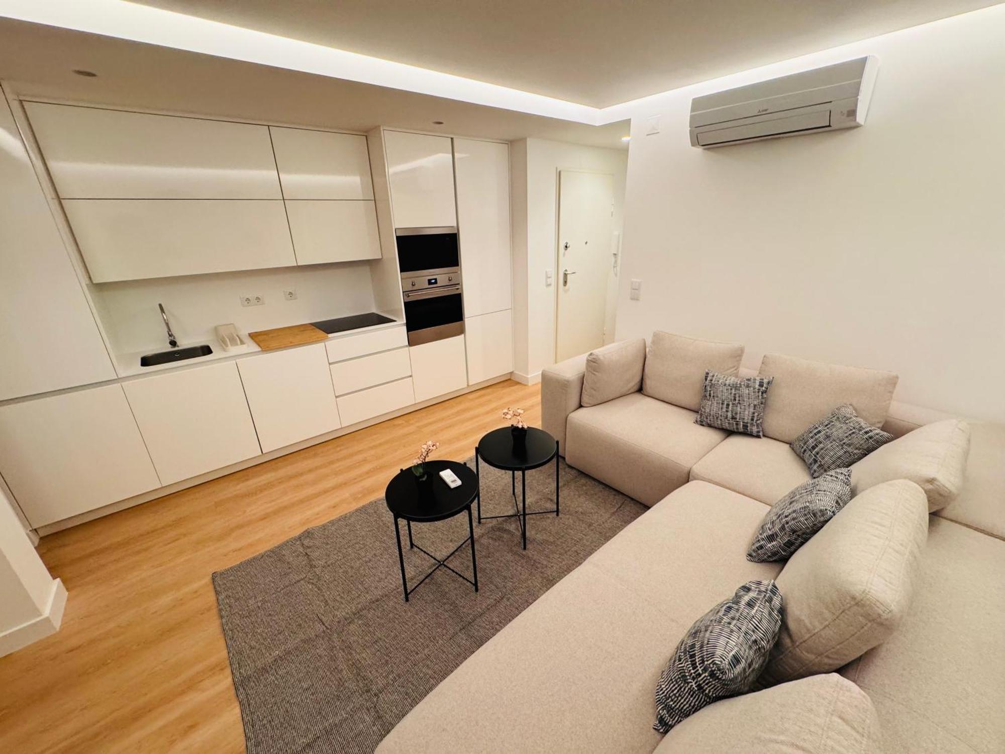 Marques Do Pombal Luxury Apartament Apartment ลิสบอน ภายนอก รูปภาพ