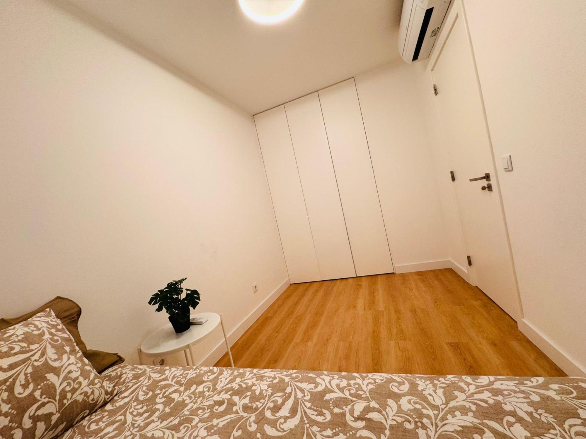 Marques Do Pombal Luxury Apartament Apartment ลิสบอน ภายนอก รูปภาพ